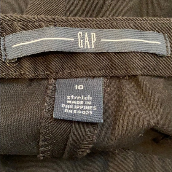 Gap Trousers - Picture 4 of 4